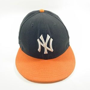 New York Yankees New Era SnapBack Hat